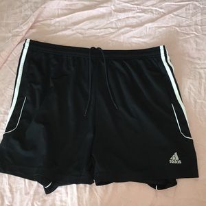 Adidas Climalite Workout Shorts